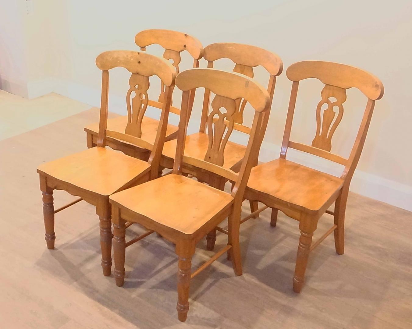 The Four That Got Away - Image 2