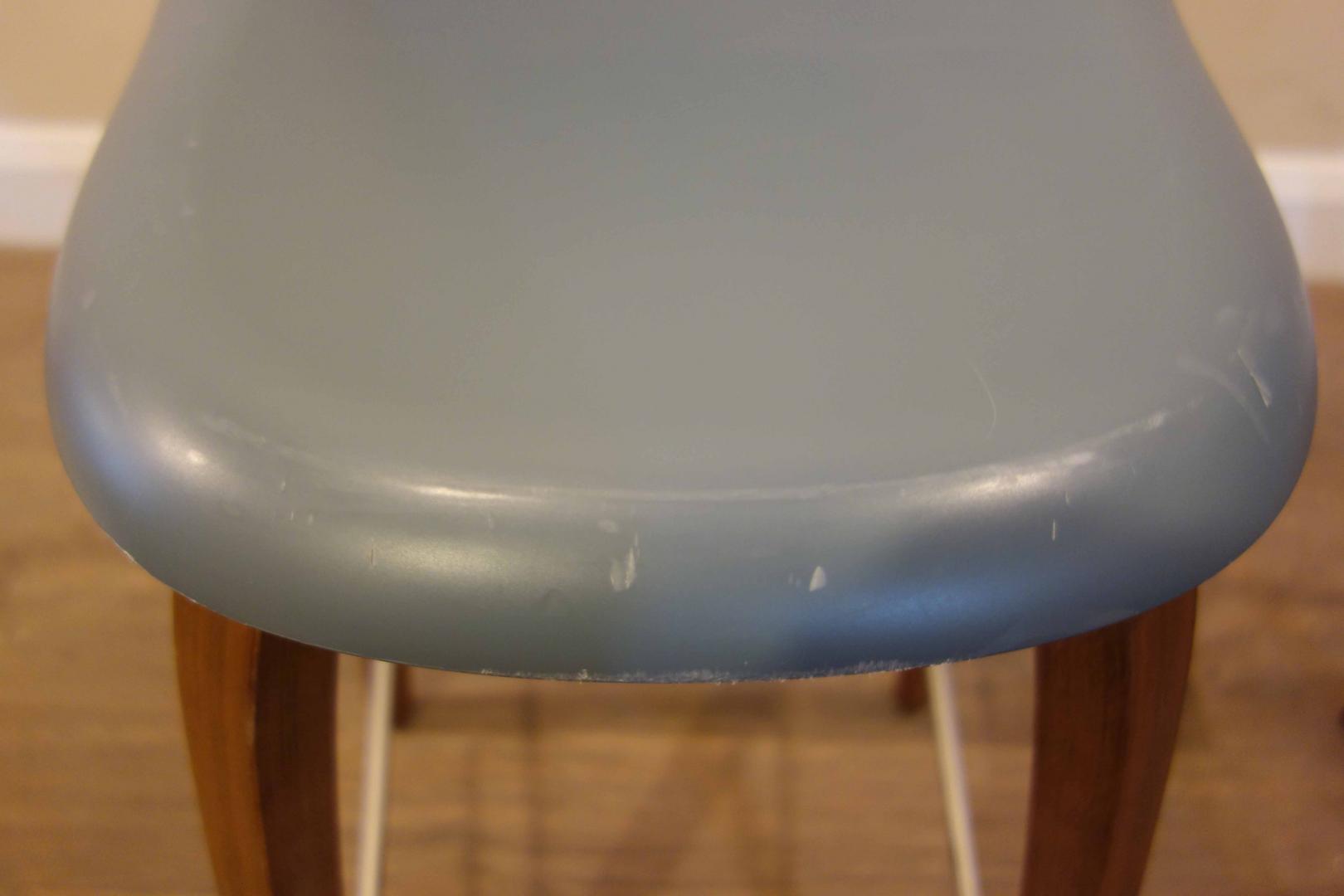 Pair of Gubi 3D barstool - Image 6