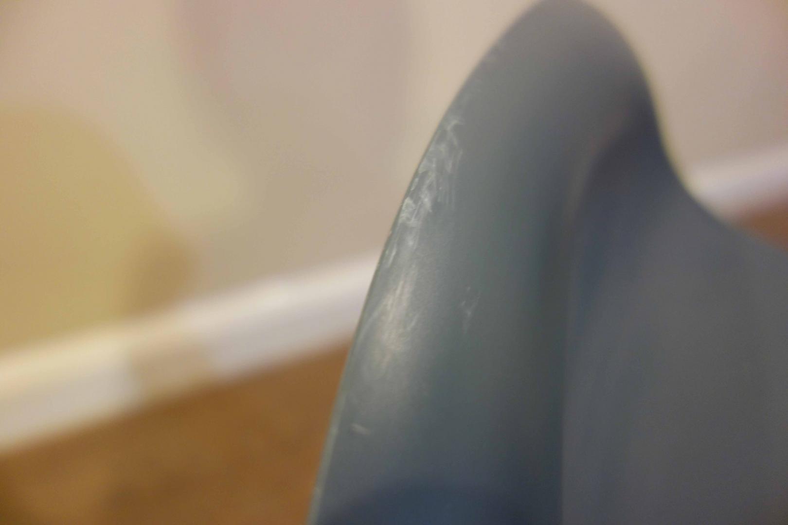 Single Gubi 3D Barstool - Image 7