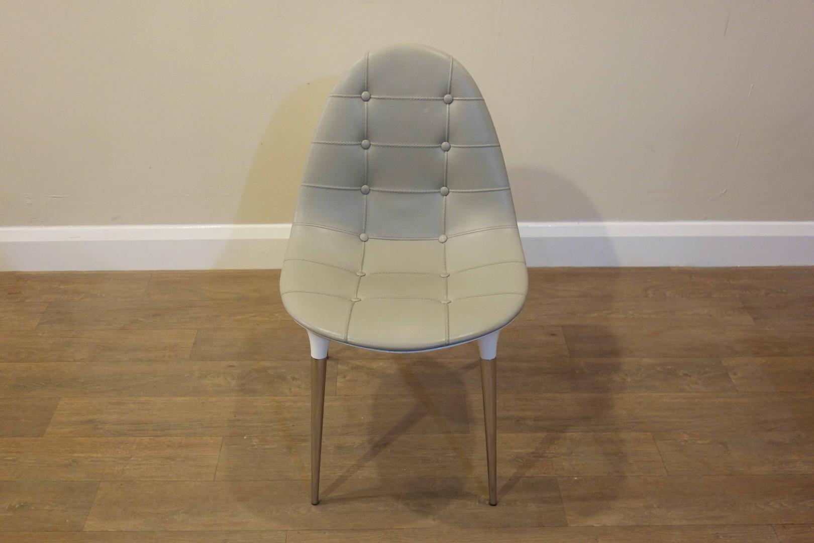 Cassina Caprice Dining Chairs - Image 2