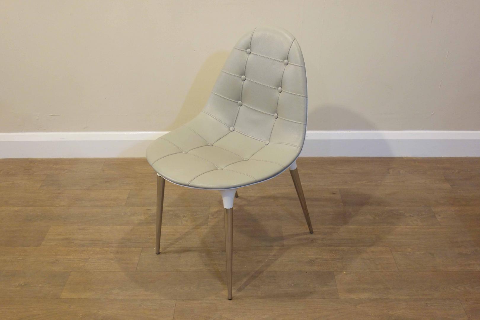 Cassina Caprice Dining Chairs - Image 3