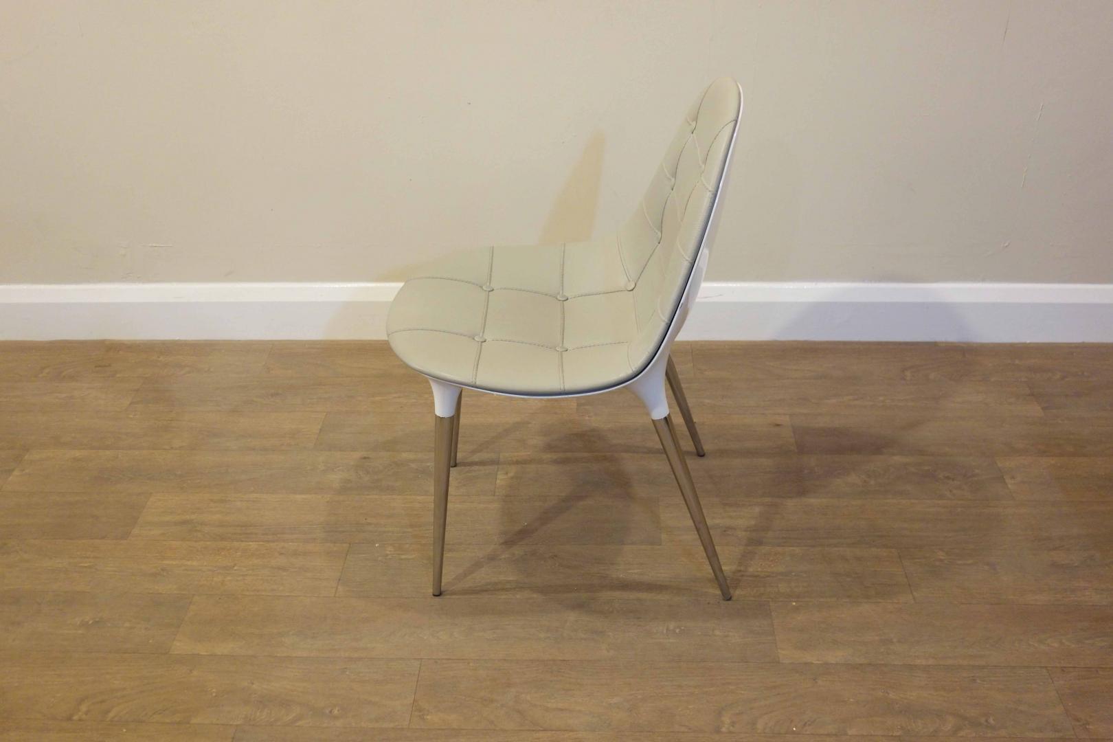 Cassina Caprice Dining Chairs - Image 4
