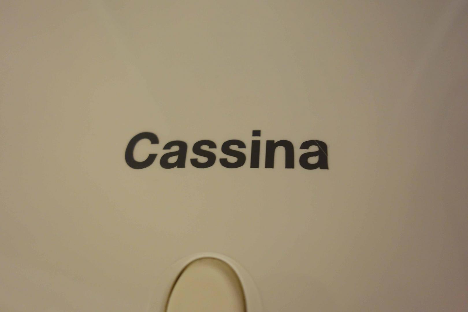 Cassina Caprice Dining Chairs - Image 6