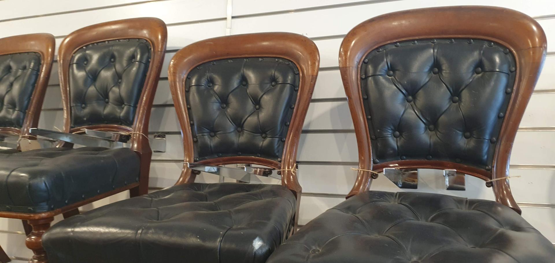 A Thousand Blows- reupholstery project - Image 5