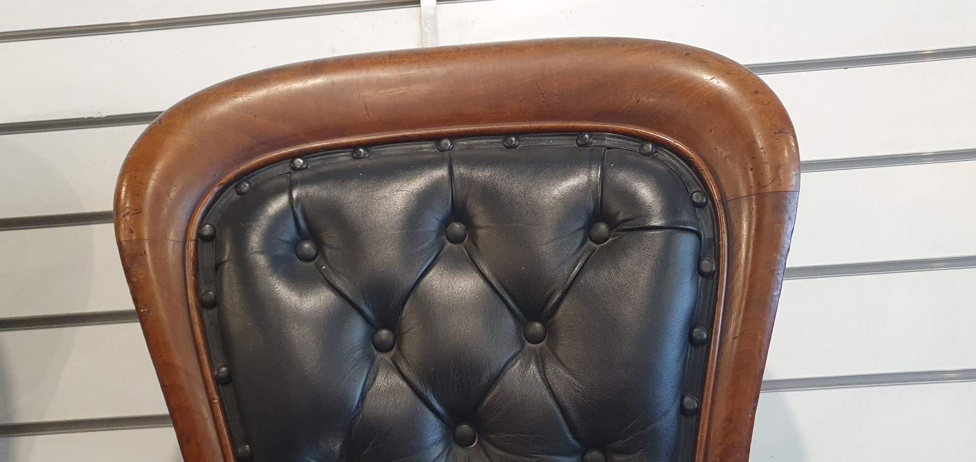 A Thousand Blows- reupholstery project - Image 11