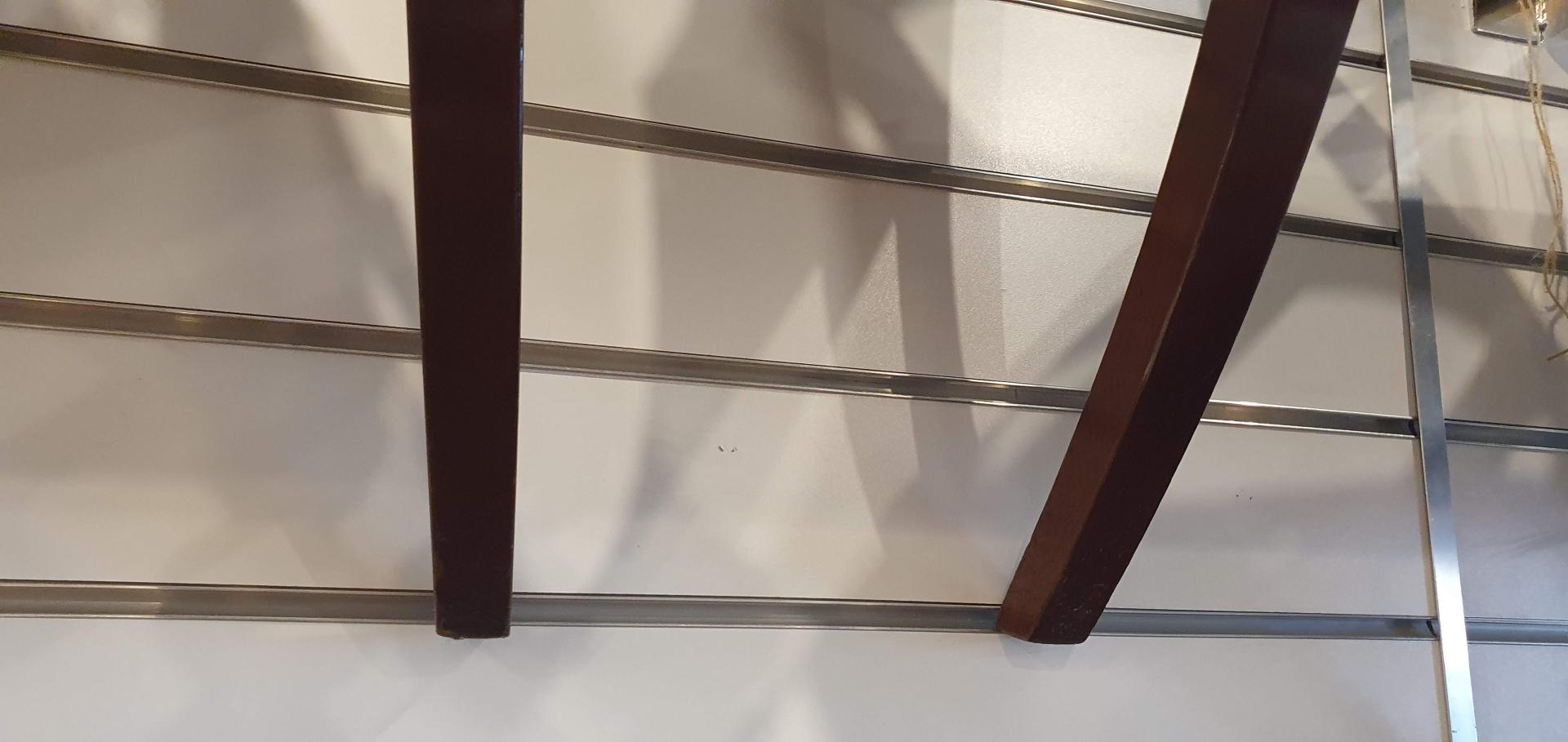 A Thousand Blows- reupholstery project - Image 12