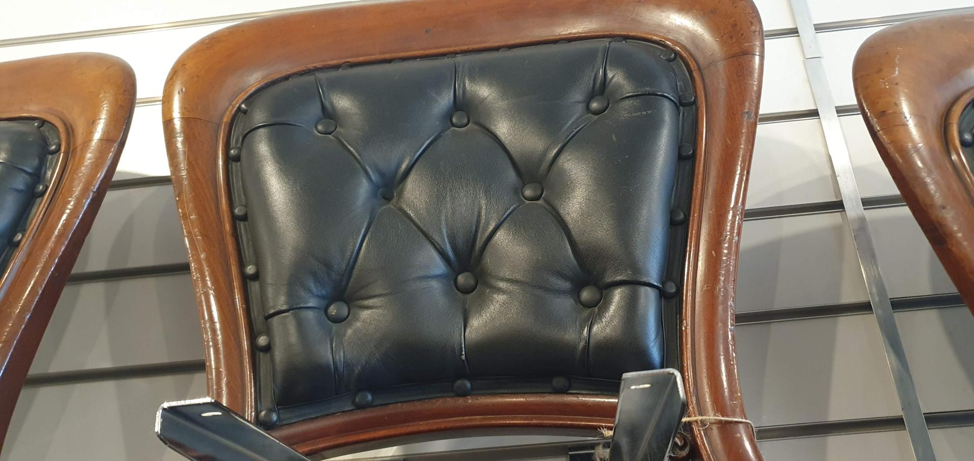 A Thousand Blows- reupholstery project - Image 13