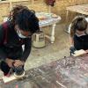 Build Confidence with Tools: Make Your Own Coat Rack Workshop Voucher