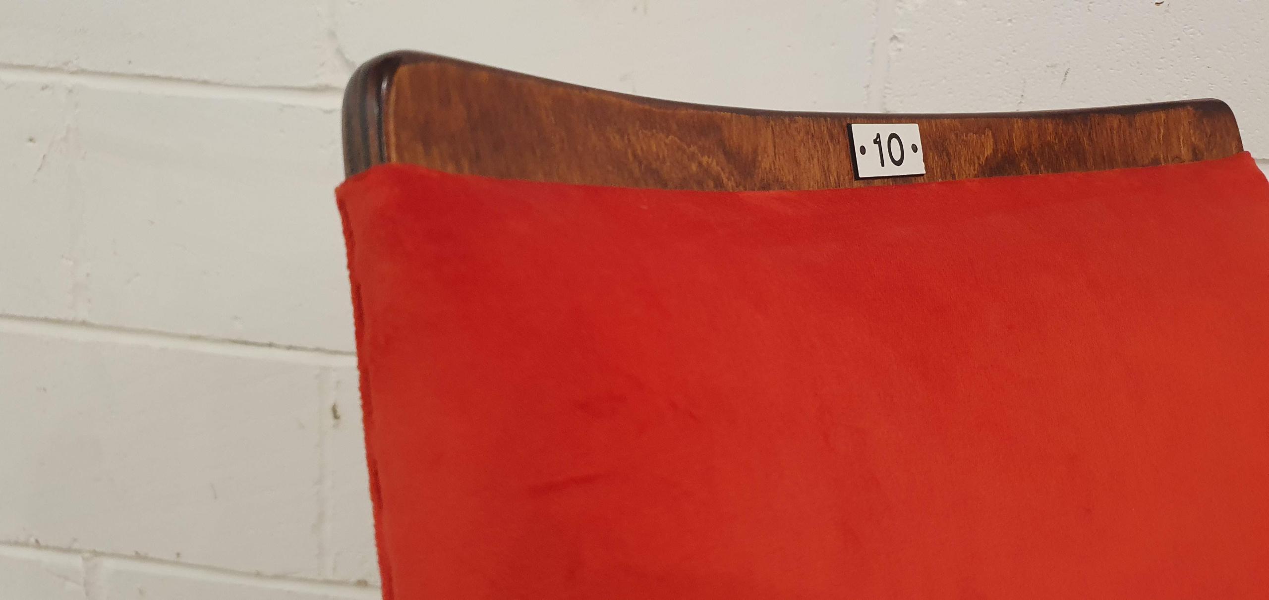 Miss Scarlet - Image 13