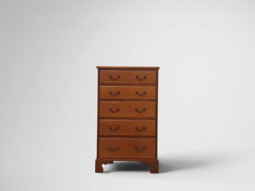 Cara vintage chest of drawers