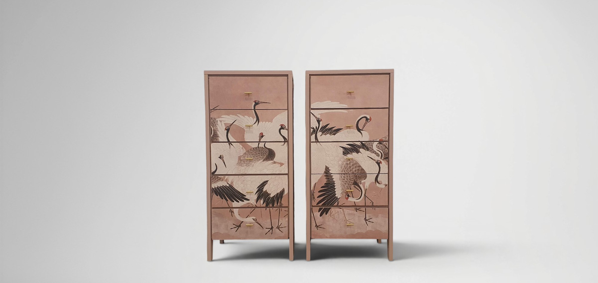 Petal & Plume