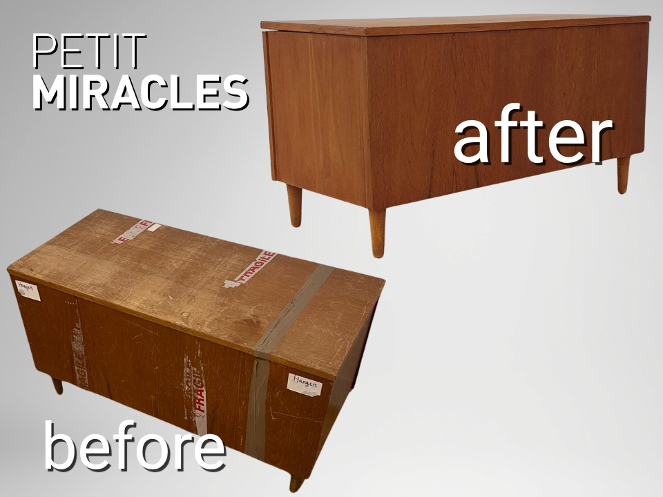 Wooden Furniture Restoration Workshop Experience for beginners | London - Image 12