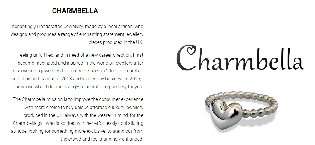 charmbella