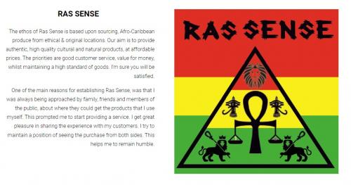 ras-sense