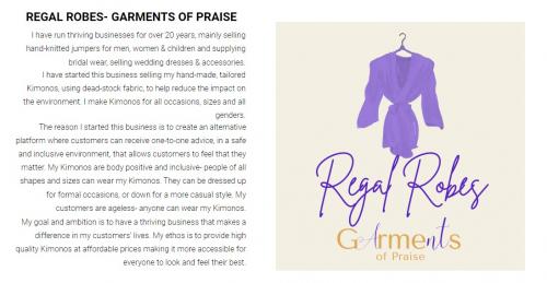 regal-robes